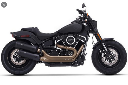Comment choisir sa Harley Davidson