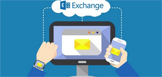 hosted Exchange