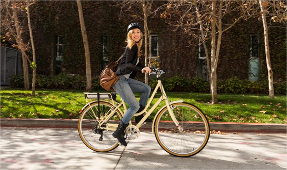 meilleur vélo électrique, vélo électrique meilleur rapport qualité/prix 2020, vélo électrique femme