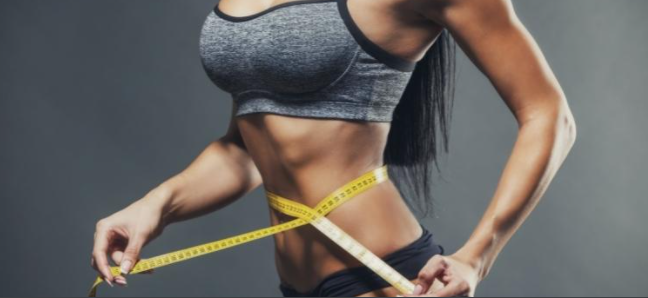 Quelques exercices pour réduire la graisse du ventre